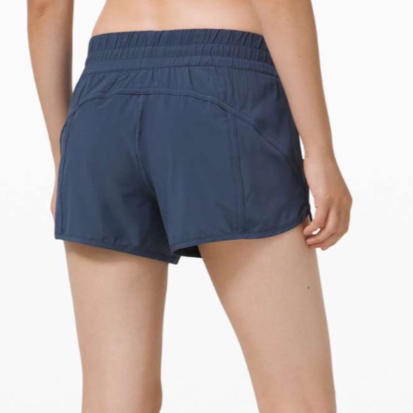 tracker short V - Picture 2 of 6